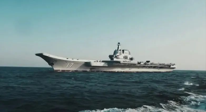 從“恥辱之錨”到“復(fù)興之錨”！中國已經(jīng)不再是120年前的中國！