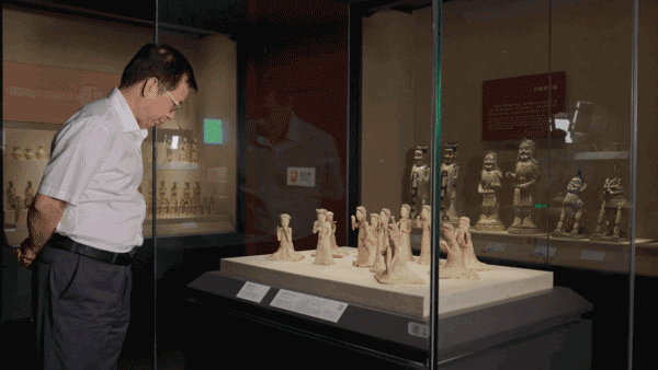 這十年，那些難忘的奮斗故事｜你好，中國風(fēng)