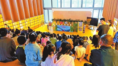 黃金周的N種打開方式丨到博物館去 成了新風(fēng)尚