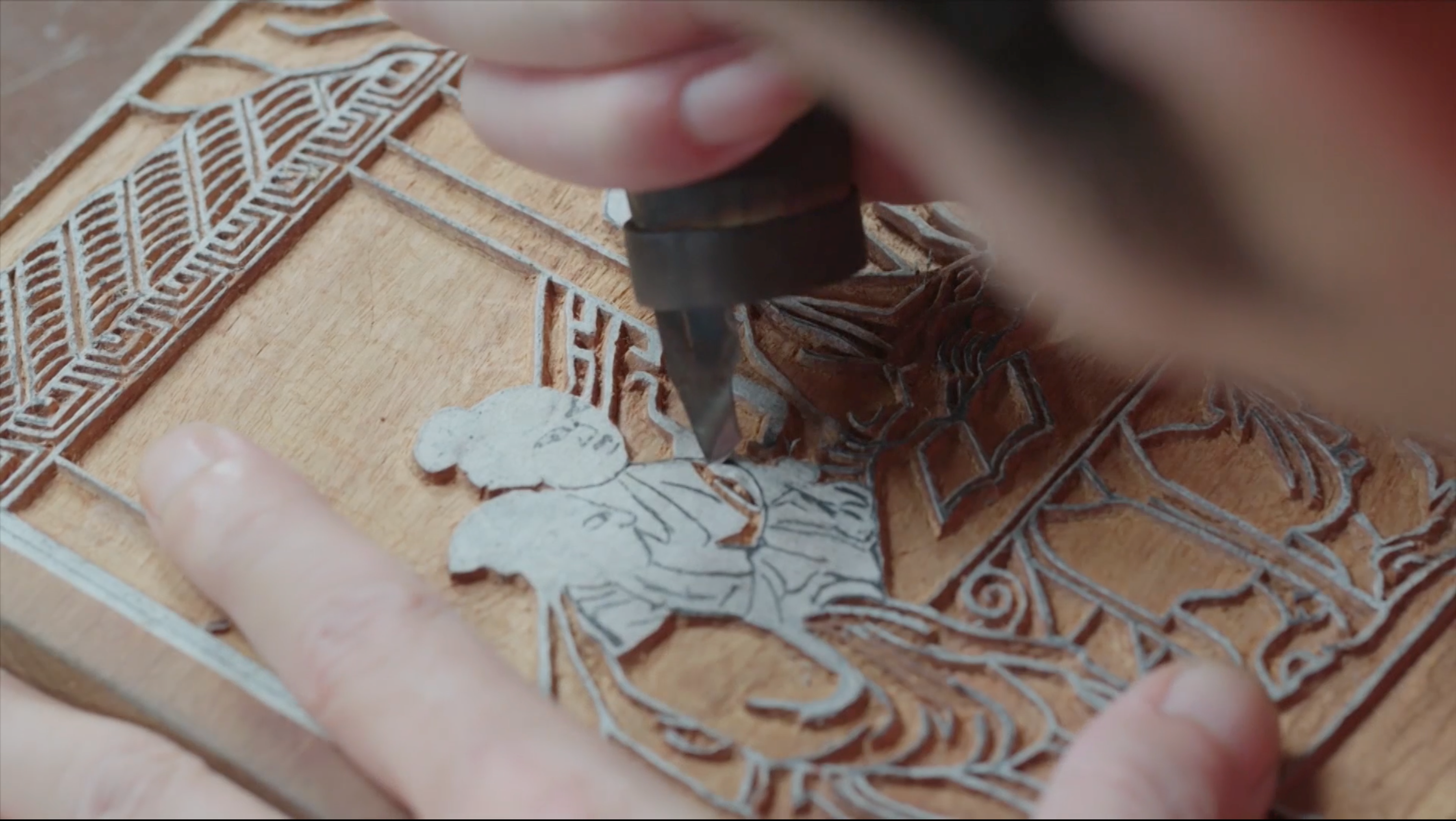 思想的力量丨穿越時(shí)空的寶藏