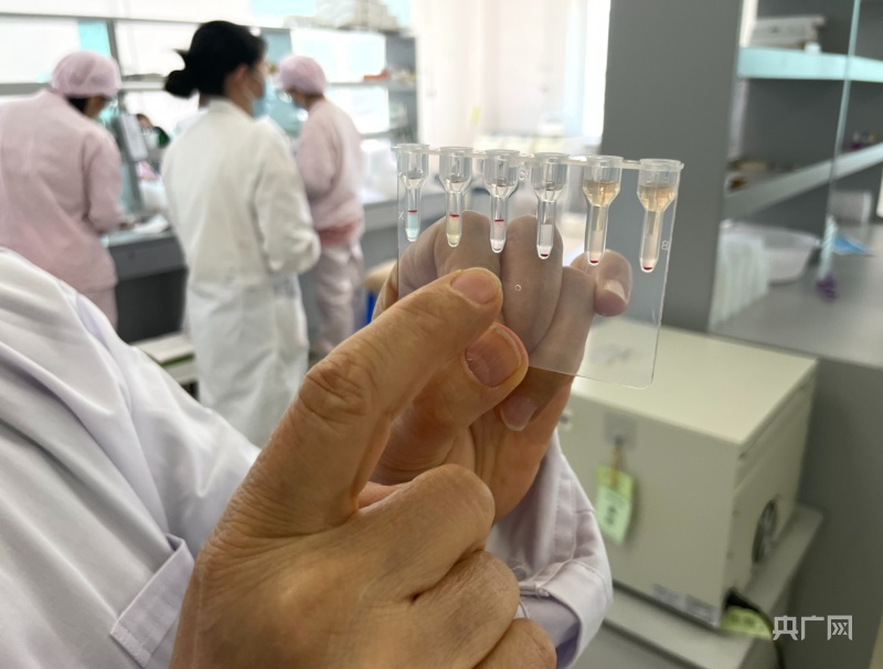 【大時(shí)代】長春：現(xiàn)代農(nóng)業(yè)擦亮“糧食芯片” 科技創(chuàng)新驅(qū)動(dòng)“汽車強(qiáng)國”