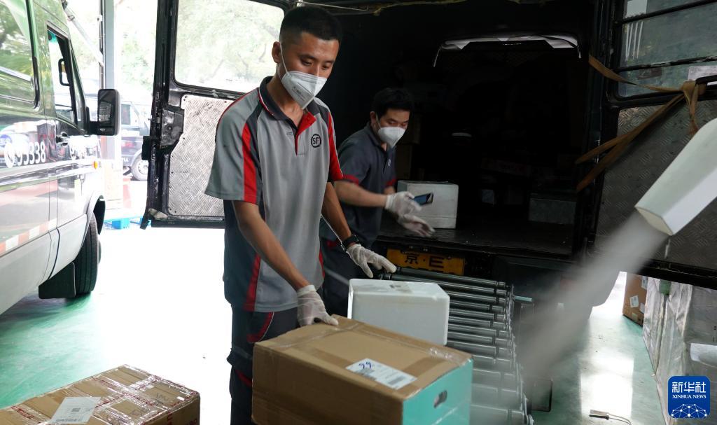 牢記囑托建新功丨努力做一只勤勞的小蜜蜂