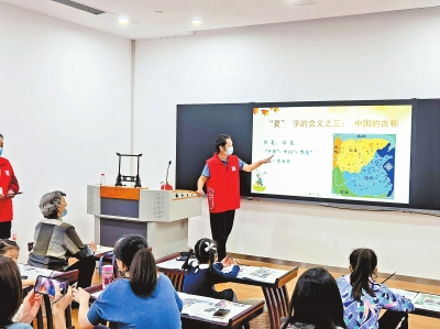 黃金周的N種打開方式丨到博物館去 成了新風(fēng)尚