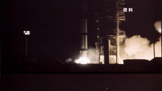 今年，神舟十五號飛船將從這里發(fā)射！