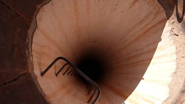 今年，神舟十五號飛船將從這里發(fā)射！