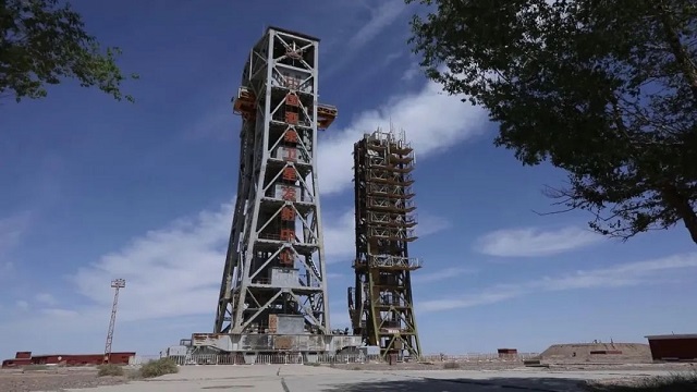 今年，神舟十五號飛船將從這里發(fā)射！