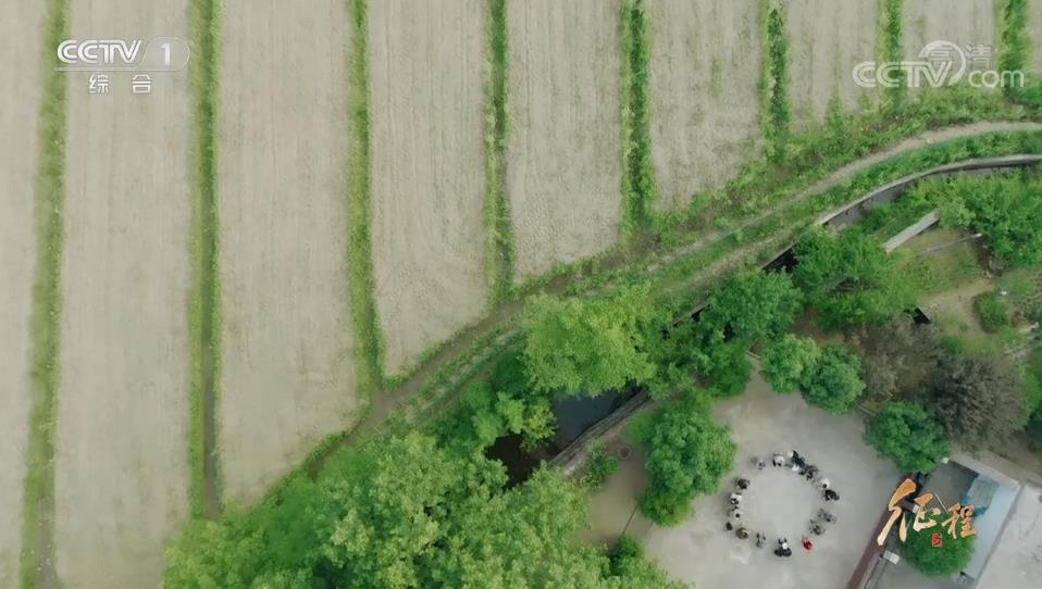 大型紀(jì)錄片《征程》｜第十八集 永遠(yuǎn)的清醒