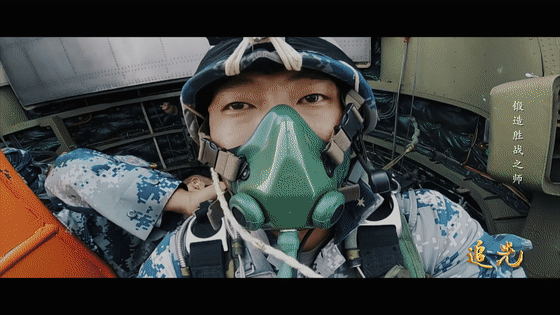 《追光》第五集：鍛造勝戰(zhàn)之師