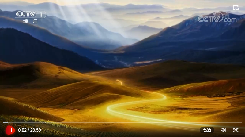 大型紀(jì)錄片《征程》｜第十七集 先鋒的模樣