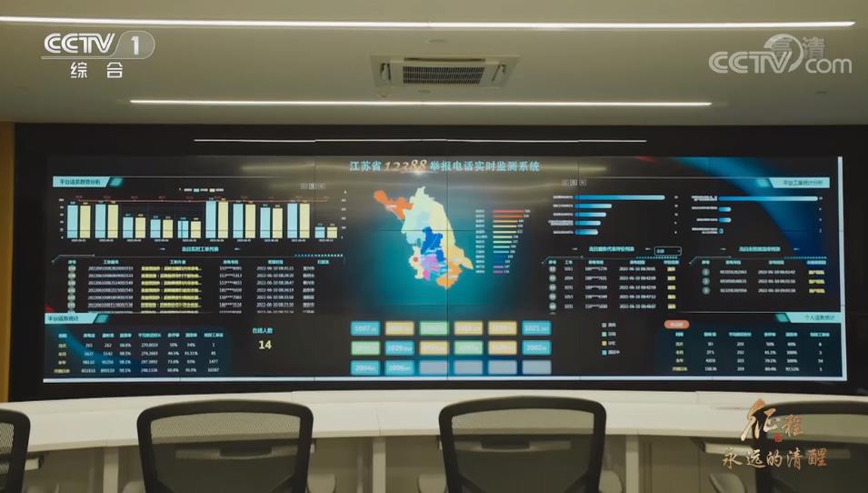 大型紀(jì)錄片《征程》｜第十八集 永遠(yuǎn)的清醒