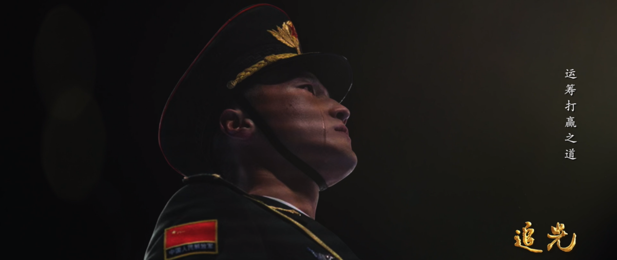 超震撼！全方位展示空軍無人機(jī)部隊實戰(zhàn)對抗！