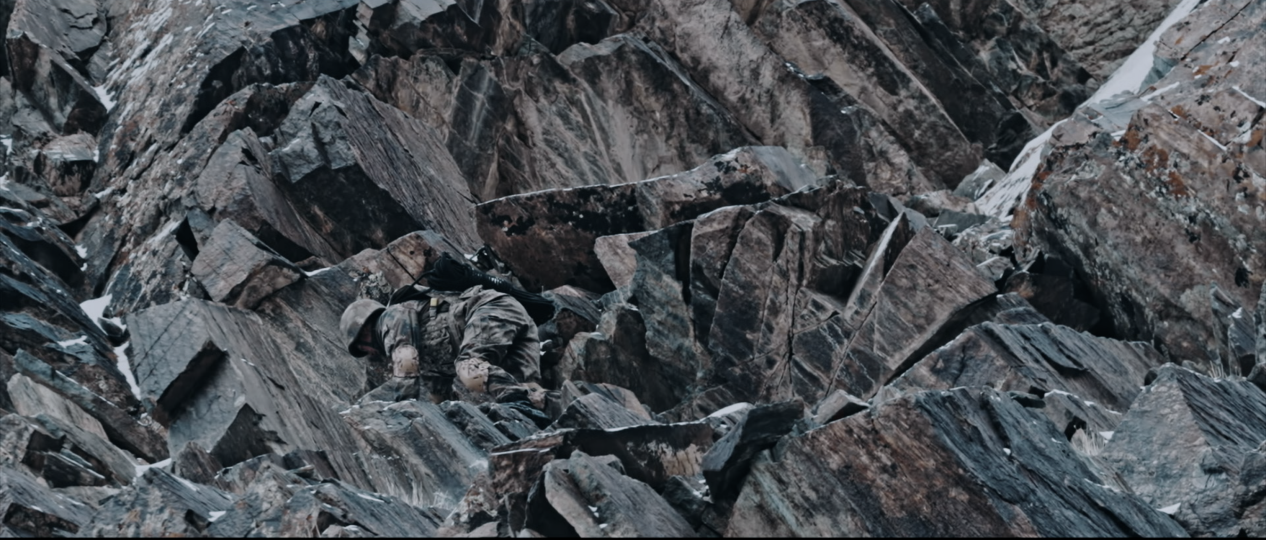 火力全開！沉浸式體驗(yàn)我軍立體搶灘登陸演練