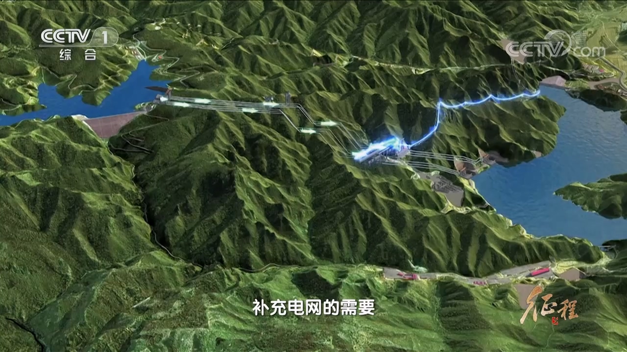 大型紀(jì)錄片《征程》｜第十九集 為了地球村