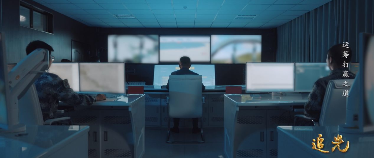 超震撼！全方位展示空軍無人機(jī)部隊實戰(zhàn)對抗！