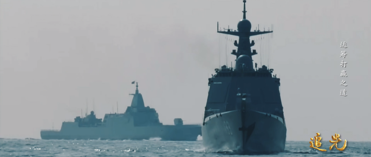 超震撼！全方位展示空軍無人機(jī)部隊實戰(zhàn)對抗！