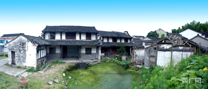 【大時代】寧波：海陸雙向發(fā)力鍛強“硬核力量” 城鄉(xiāng)同頻共振打造“共富之都”