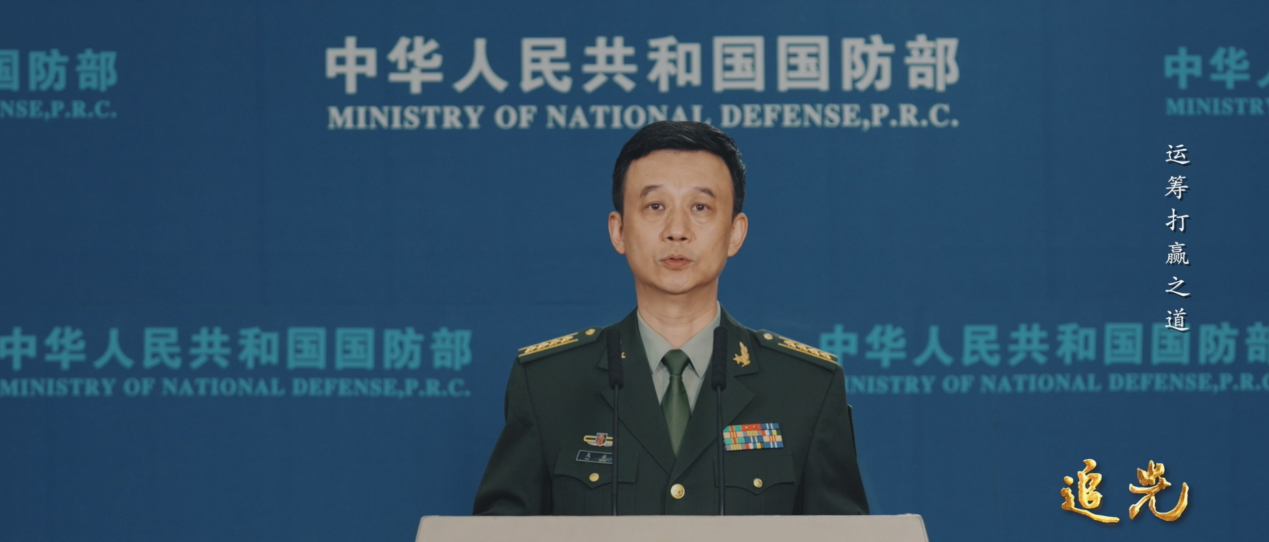 超震撼！全方位展示空軍無人機(jī)部隊實戰(zhàn)對抗！