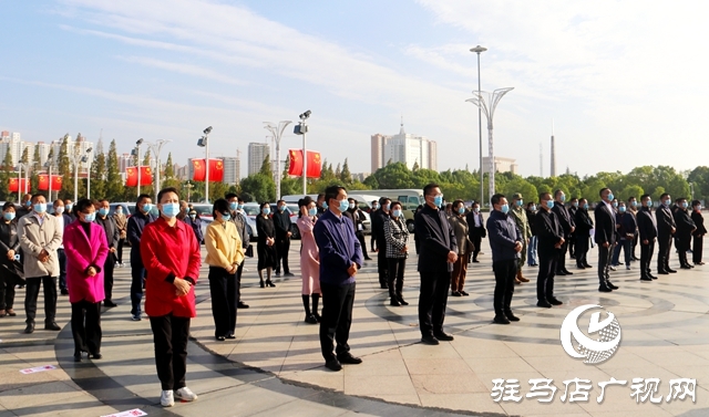 中國殘聯(lián) 中國殘疾人福利基金會(huì)向駐馬店市捐贈(zèng)無障礙車輛
