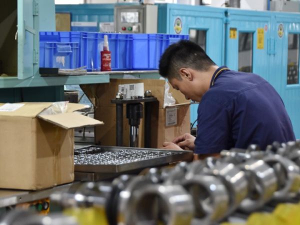 助企紓困 各地社保“降緩返補(bǔ)”政策落地追蹤