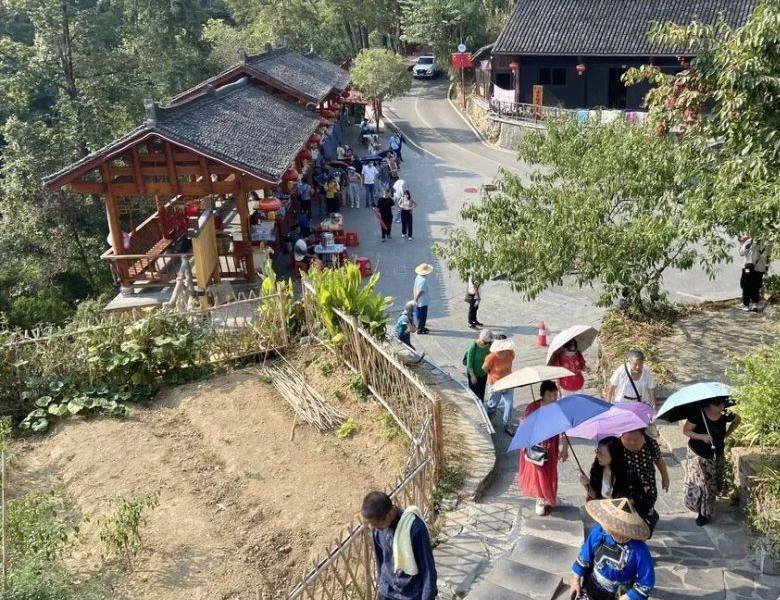 中國式現(xiàn)代化丨全體人民共同富裕