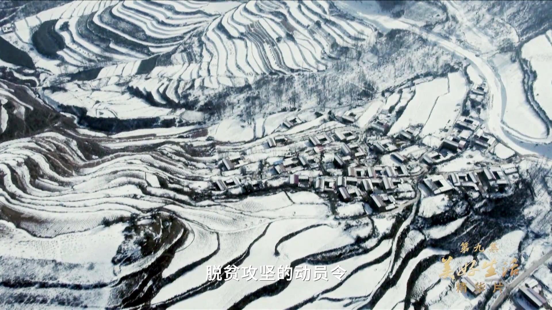 領(lǐng)航｜《美好生活》、《綠水青山》速覽