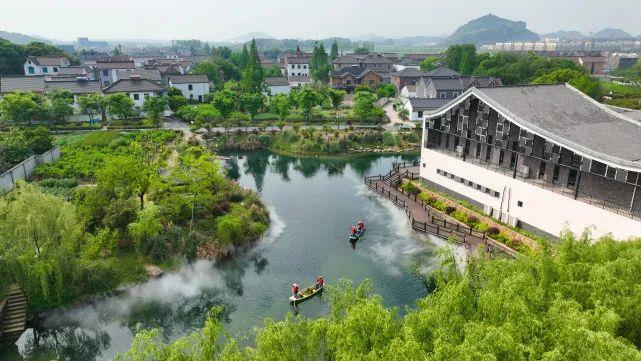 中國式現(xiàn)代化丨全體人民共同富裕