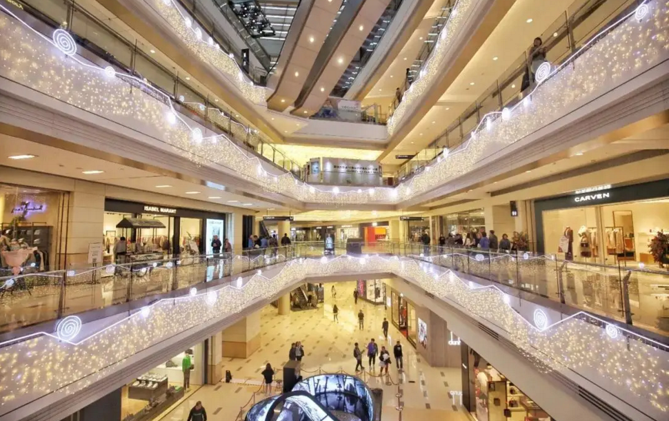 玖隆茂購物公園，下一座在哪里？