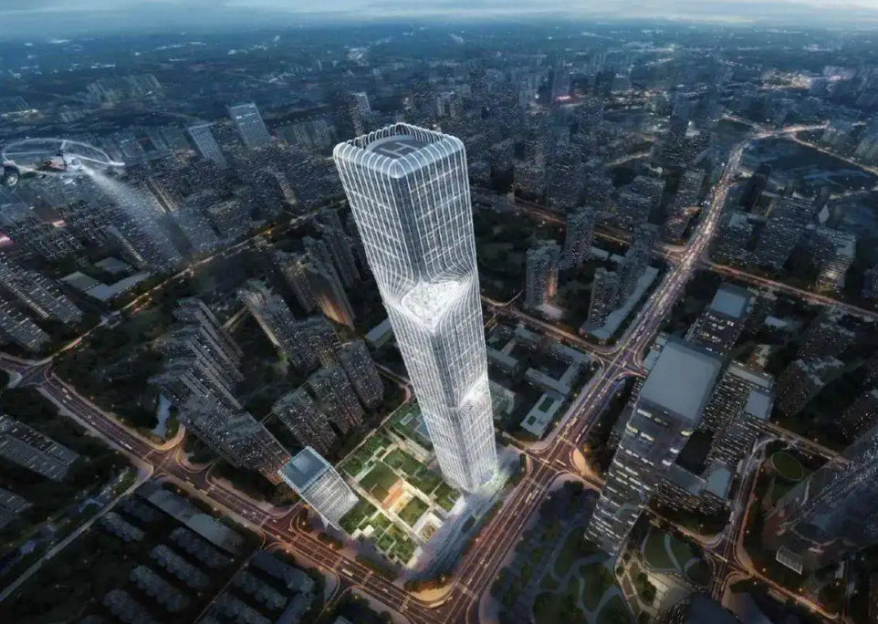 玖隆茂購物公園，下一座在哪里？