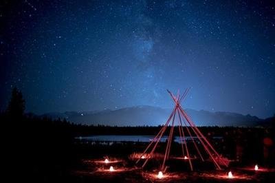 暗夜星空有了法律保護(hù)