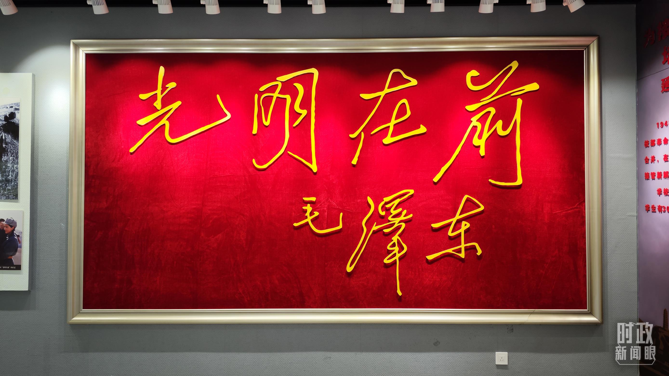時政新聞眼丨黨的二十大后首次國內(nèi)考察，習近平為什么來到這兩個地方？