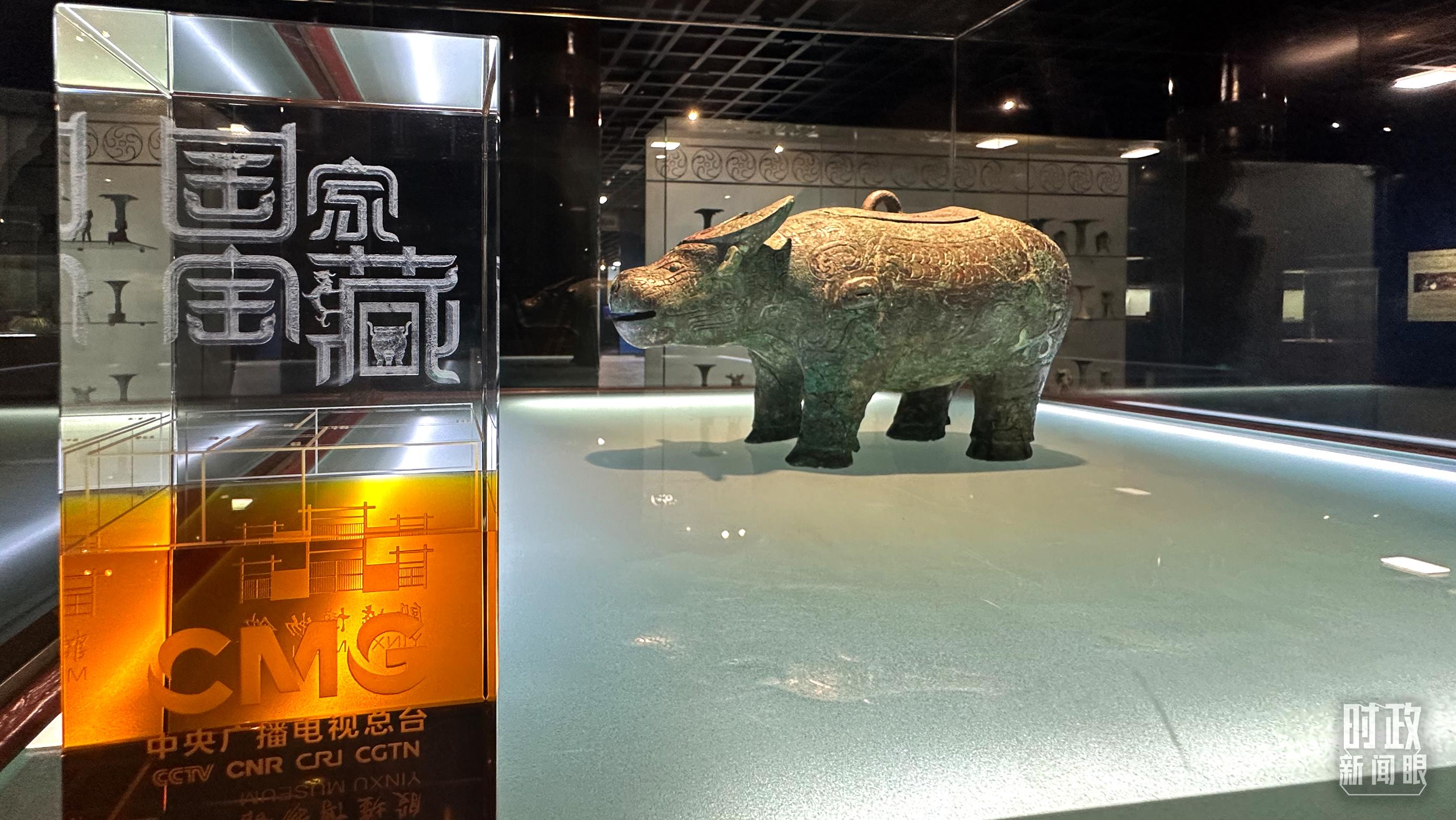 時政新聞眼丨黨的二十大后首次國內(nèi)考察，習近平為什么來到這兩個地方？