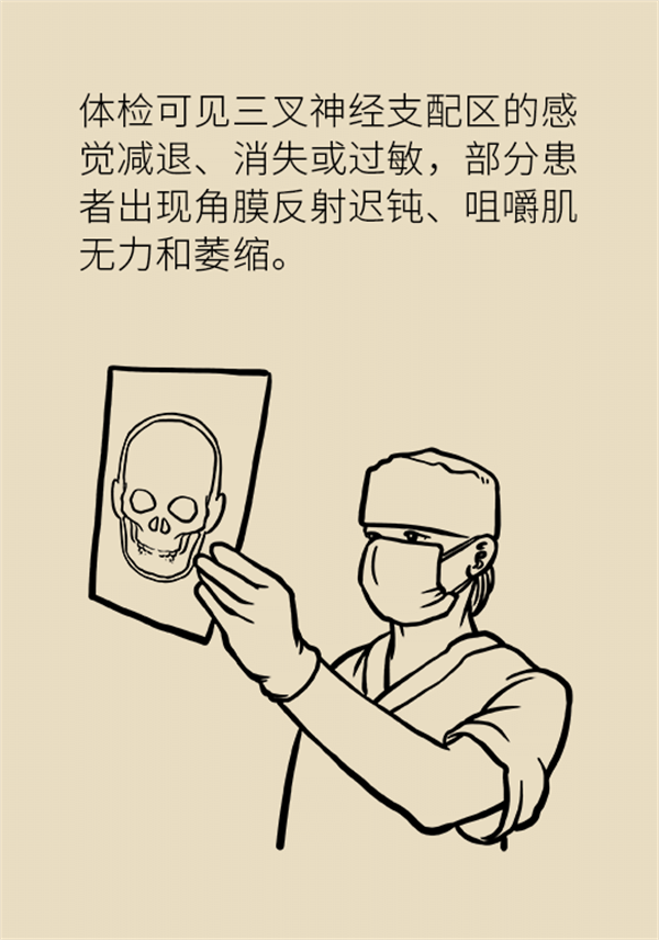 這種疼痛不是牙疼？緩解三叉神經(jīng)痛就用這兩招