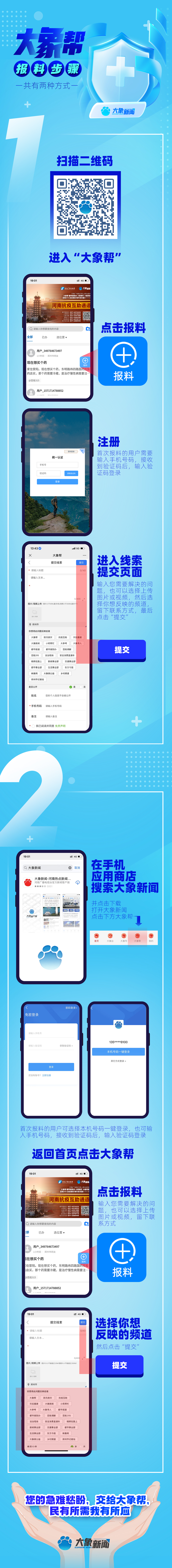 解鎖“大象幫”：你的急難愁盼，一鍵直通全廣電