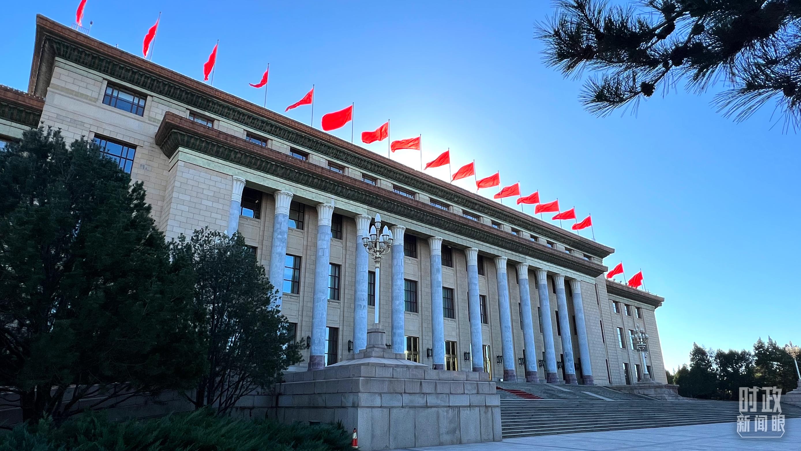 時政新聞眼丨黨的二十大之后會見首位外國領導人，習近平重點談了什么？