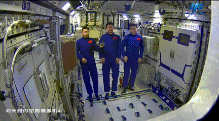 飛天圓夢 | 創(chuàng)新+匠心，中國空間站將總體設(shè)計之杰作寫入太空！ 