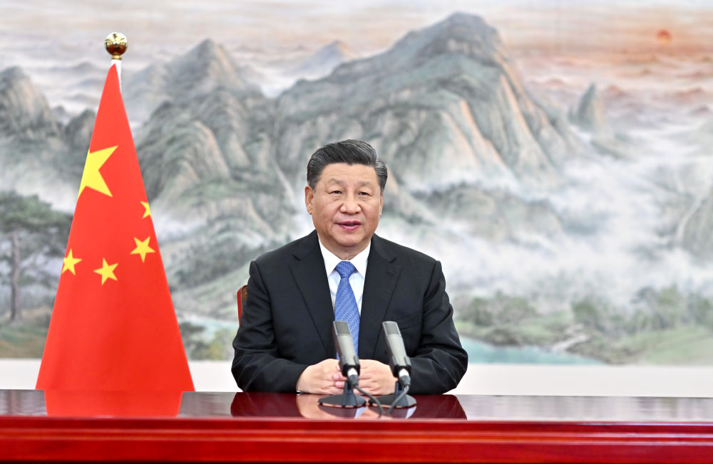 鏡觀(guān)·領(lǐng)航丨共襄開(kāi)放盛舉 共創(chuàng)美好未來(lái) 