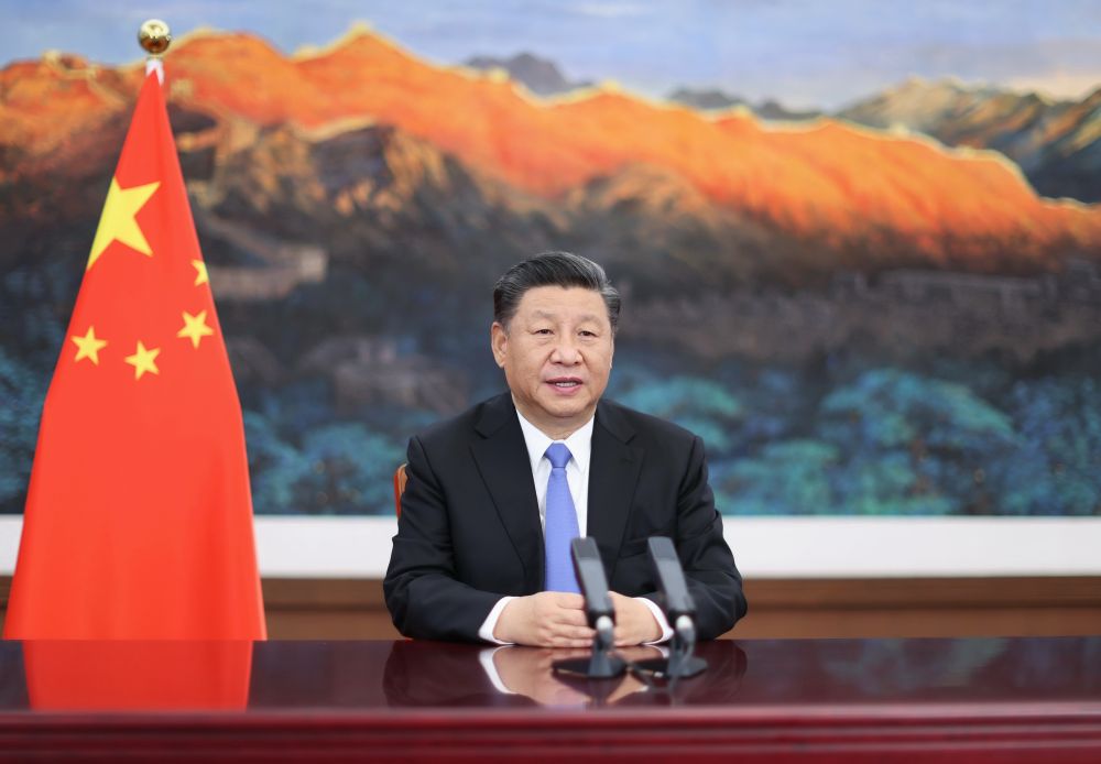 鏡觀(guān)·領(lǐng)航丨共襄開(kāi)放盛舉 共創(chuàng)美好未來(lái) 
