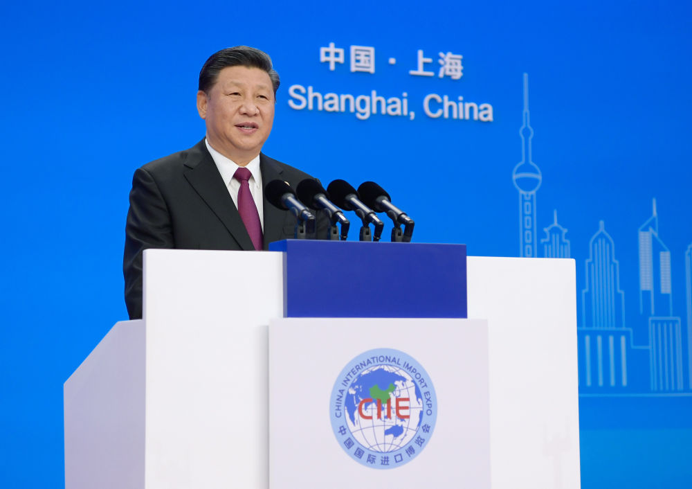 鏡觀(guān)·領(lǐng)航丨共襄開(kāi)放盛舉 共創(chuàng)美好未來(lái) 