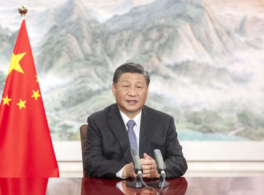 鏡觀(guān)·領(lǐng)航丨共襄開(kāi)放盛舉 共創(chuàng)美好未來(lái) 