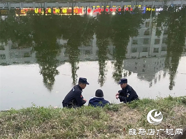 吳巍倫，你奮力救人的樣子真美！