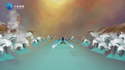 神話新傳｜古有大禹治水，今有&ldquo;會飛的大熊貓&rdquo;安家河南