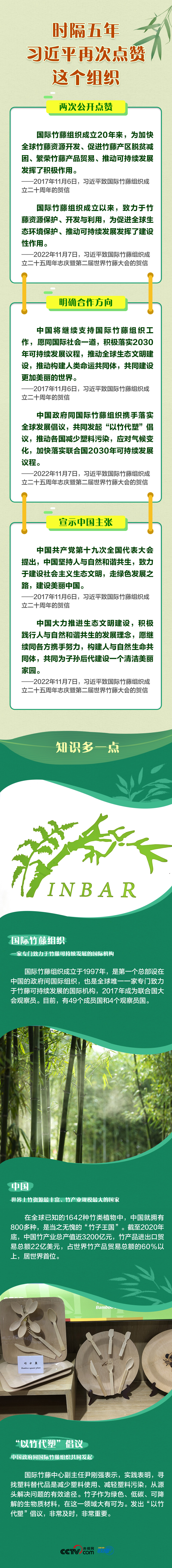 聯(lián)播+｜時隔五年 習近平再次點贊這個組織