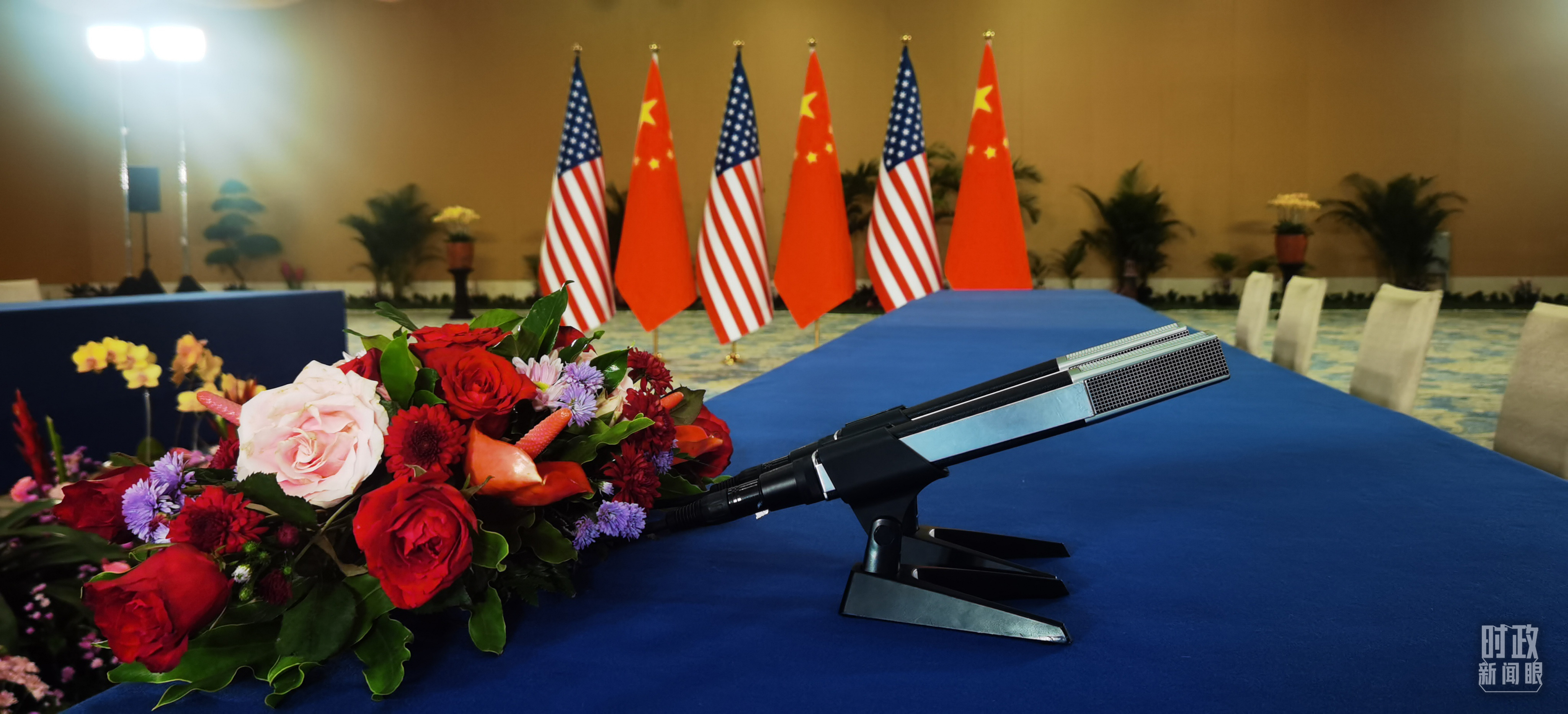時政新聞眼丨中美元首巴厘島會晤，習(xí)近平闡明了這些重要問題