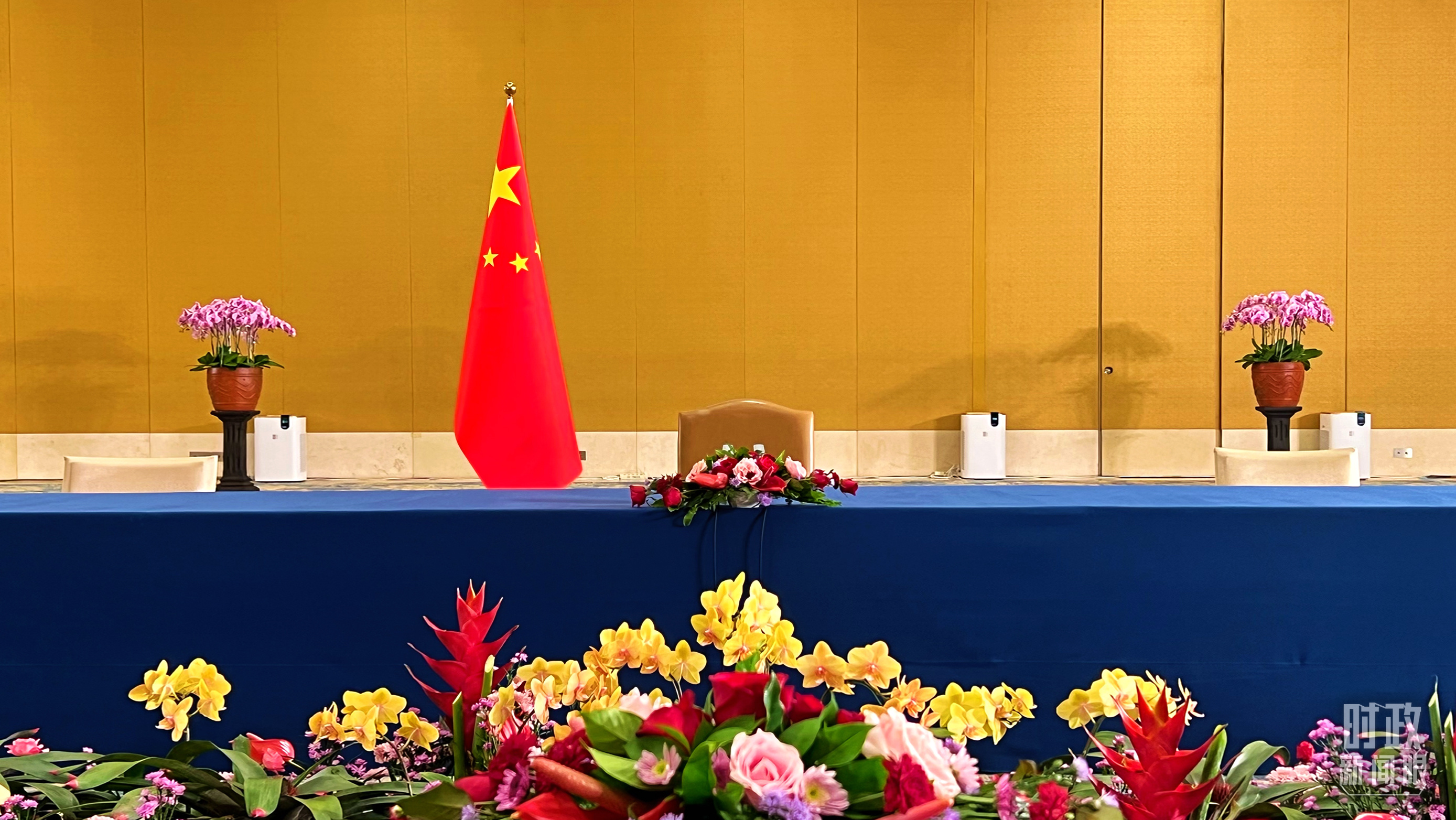 時政新聞眼丨中美元首巴厘島會晤，習(xí)近平闡明了這些重要問題