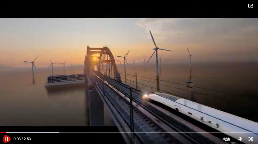 新征程 再出發(fā)｜【從二十大報(bào)告看中國(guó)】看命運(yùn)共同體