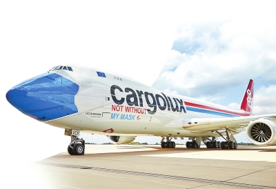 今豫言 | 藍(lán)天就是我們開(kāi)放的舞臺(tái)