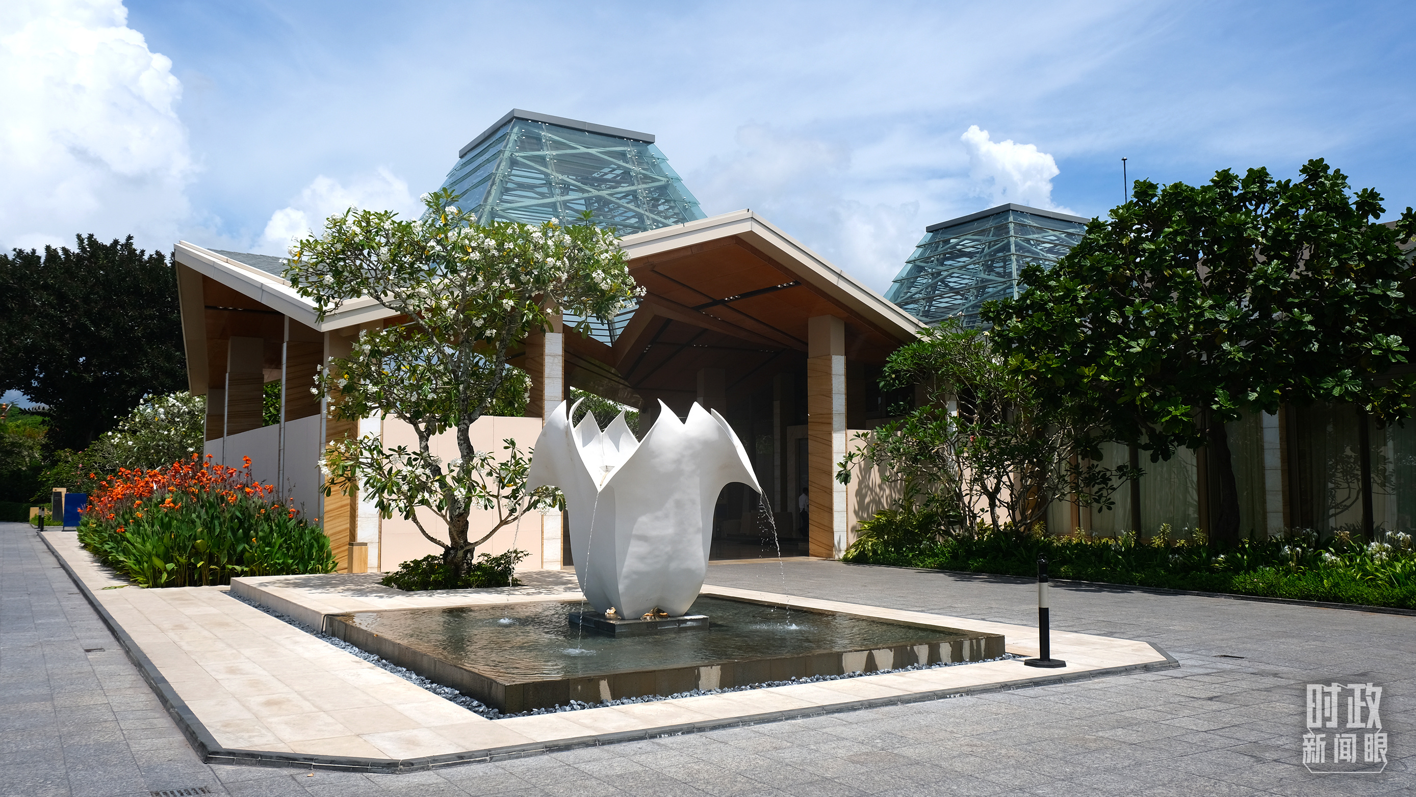 時政新聞眼丨中美元首巴厘島會晤，習(xí)近平闡明了這些重要問題