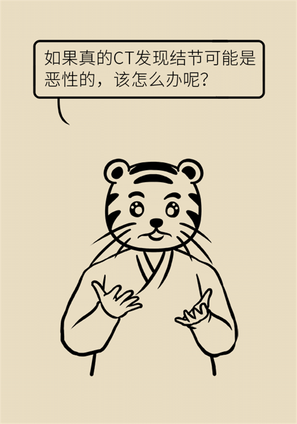 肺部結節(jié)會變成肺癌嗎？這些人群要警惕