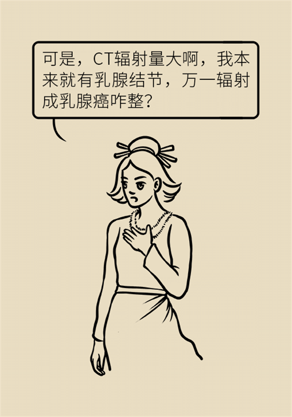 肺部結節(jié)會變成肺癌嗎？這些人群要警惕