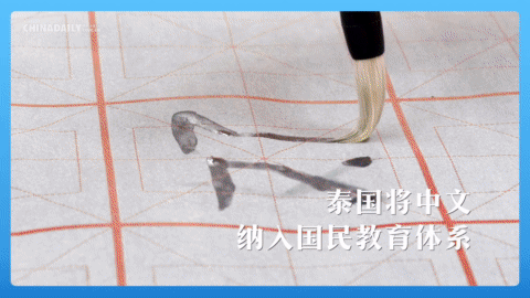 跟著習(xí)主席看世界 | 走進(jìn)“水果王國(guó)”泰國(guó)
